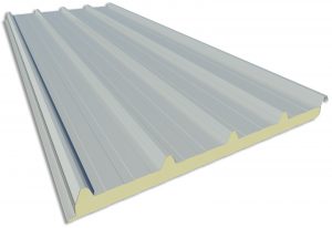 Panel Sándwich 5 Grecas