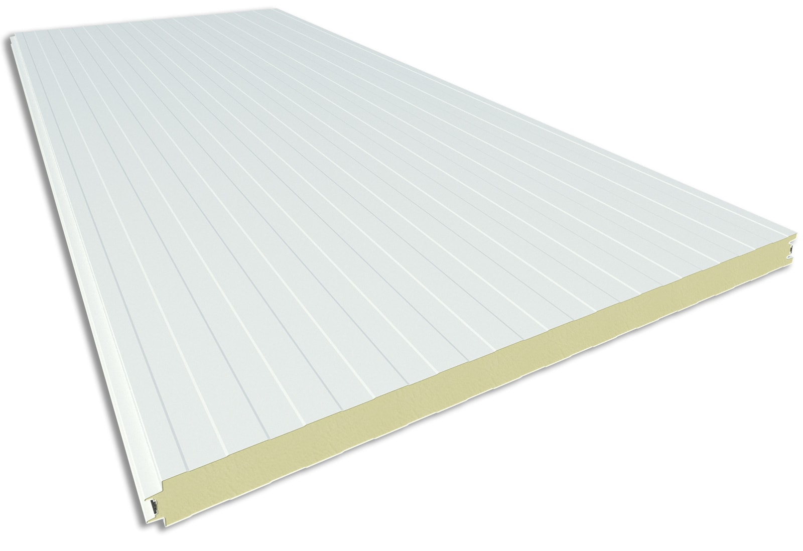 Panel Sándwich Frigorífico