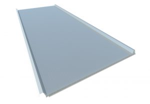 Policarbonato Celular de Cubierta