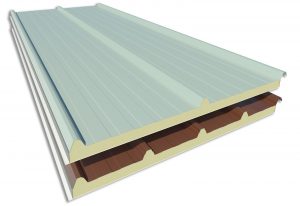 Agropanel para granjas