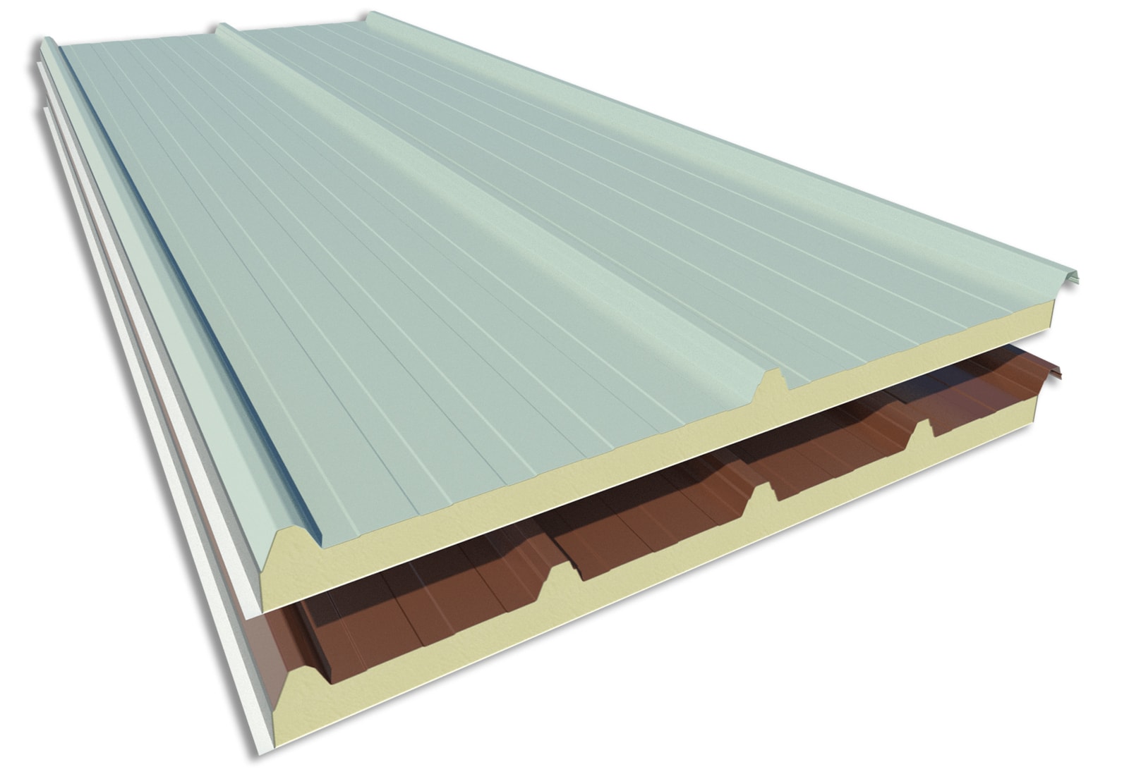 Agropanel para granjas