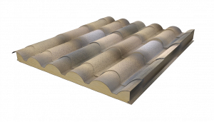 panel teja albero envejecido