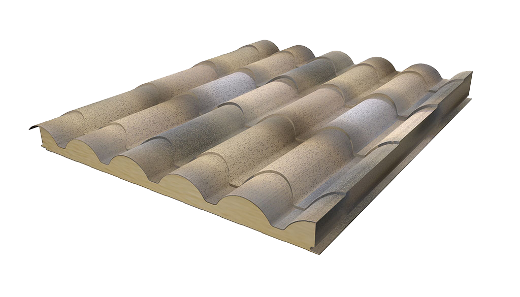 panel teja albero envejecido